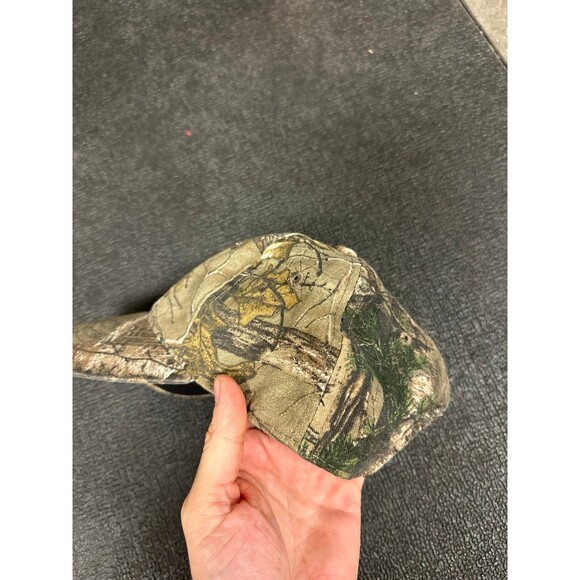 Real tree youth hat - Picture 3 of 6